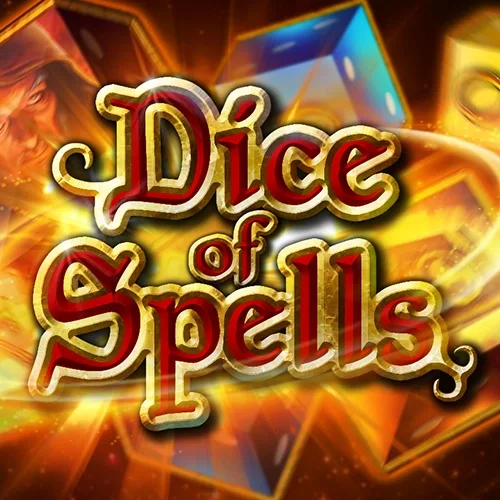 Dice of Spells game