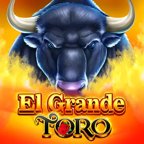 El Grande Toro game