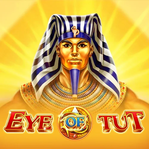 Eye Of Tut game