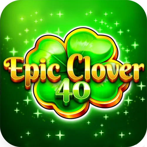 Epic Clover 40 game