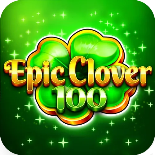 Epic Clover 100 game