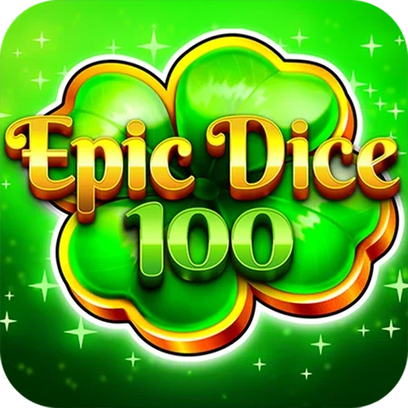 Epic Dice 100 game