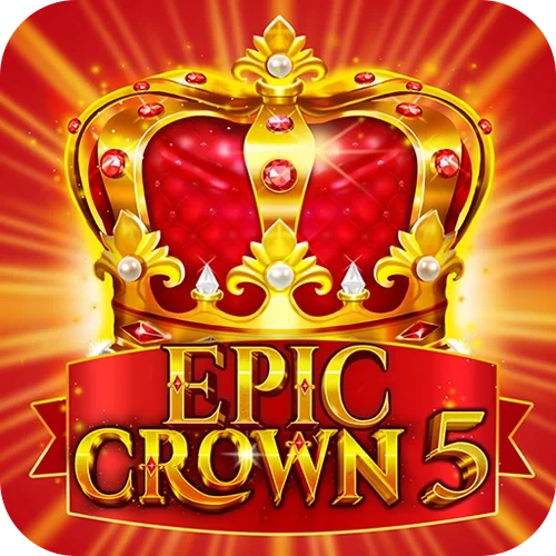 Epic Crown 5 game