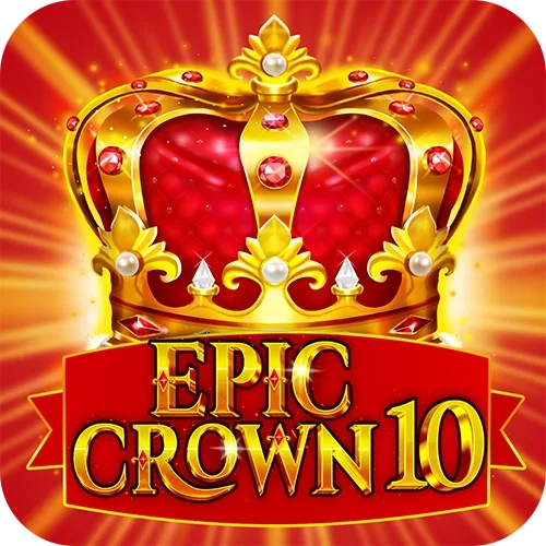 Epic Crown 10 game