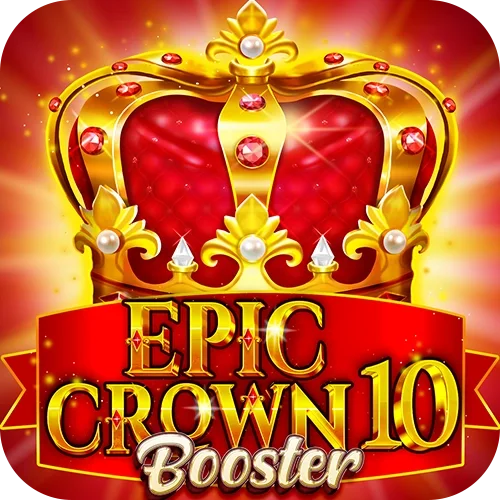 Epic Crown 10 Booster game