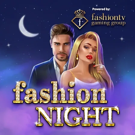 Fashion Night game