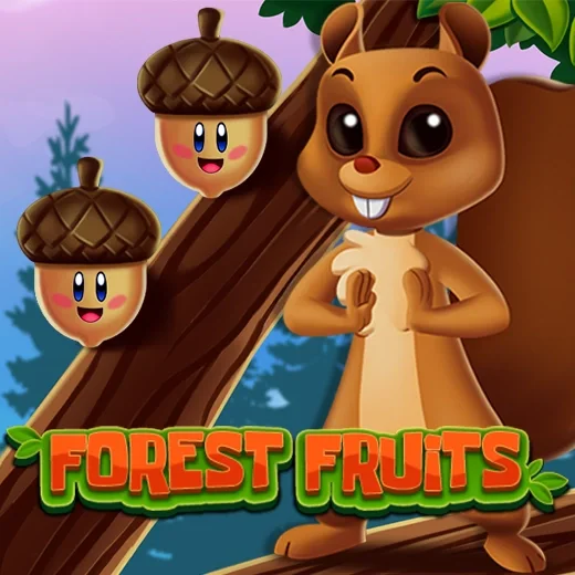 Forest Fruits game