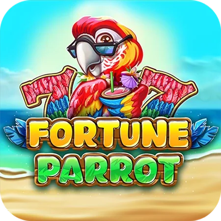 Fortune Parrot game