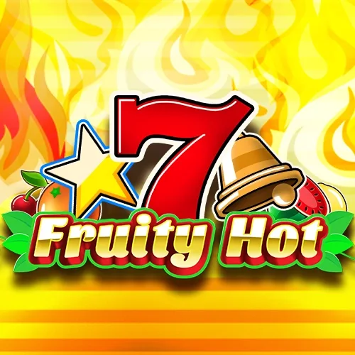 Fruity Hot game