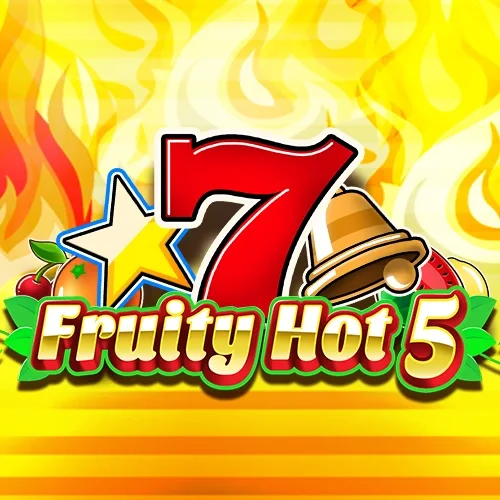 Fruity Hot 5 game