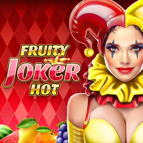Fruity Joker Hot game