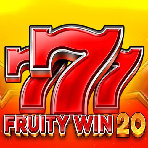 Fruity Win 20 game