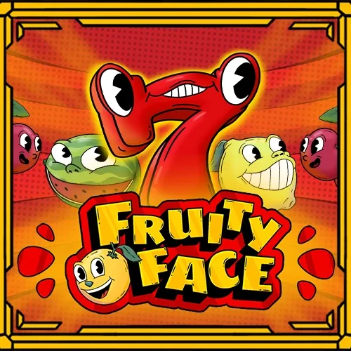 Fruity Face game