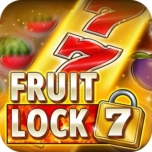 Fruit Lock 7 game
