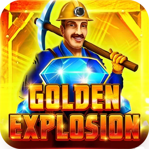 Golden Explosion game