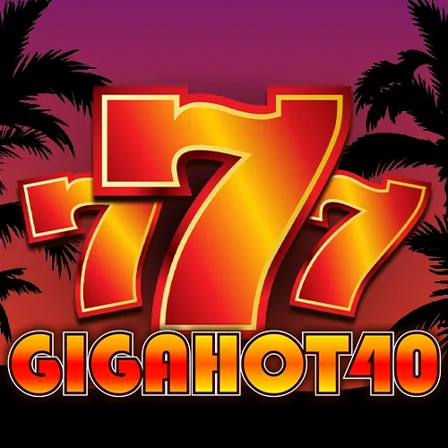 Giga Hot 40 game