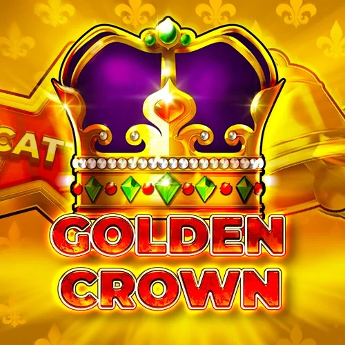 Golden Crown game