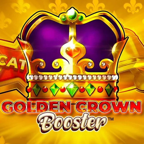 Golden Crown Booster game