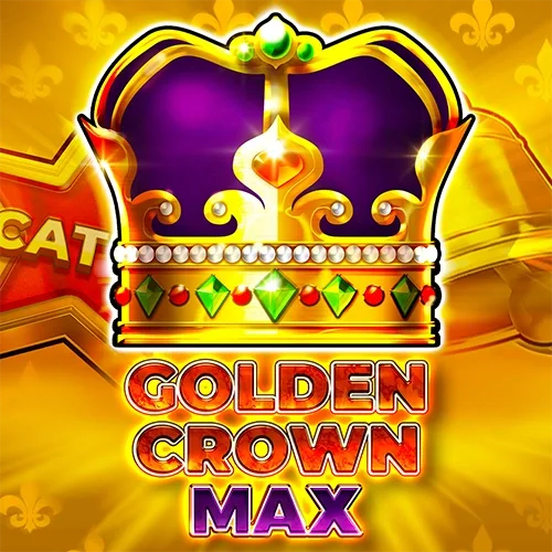 Golden Crown Max game
