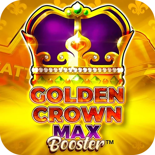 Golden Crown Max Booster game