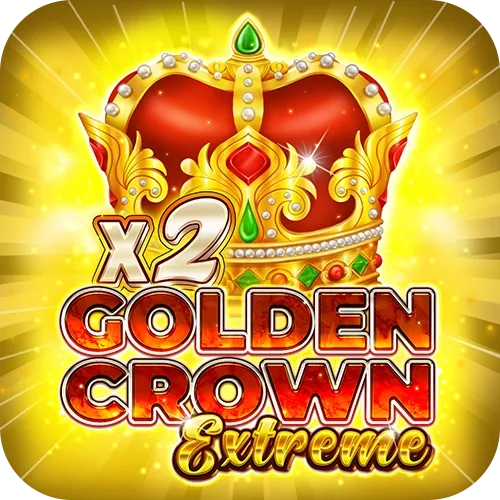 Golden Crown Extreme game