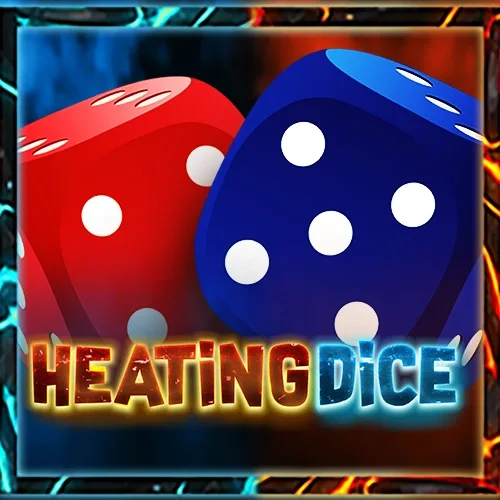 Heating Dice game