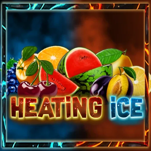 Heating Ice game