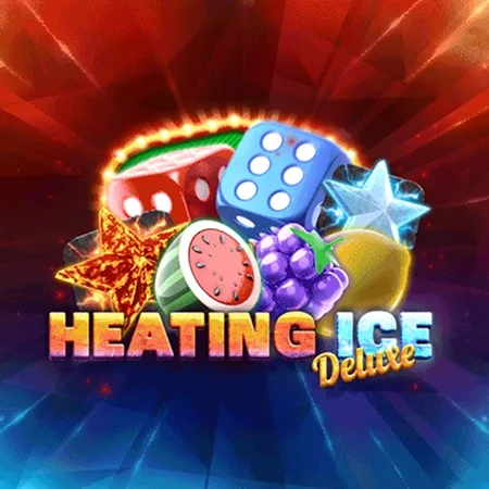 Heating Ice Deluxe game