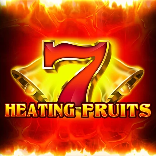 Heating Fruits game