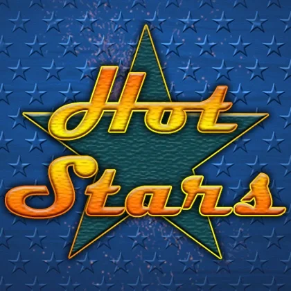 Hot Stars game