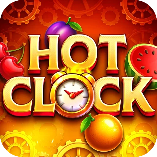 Hot Clock game