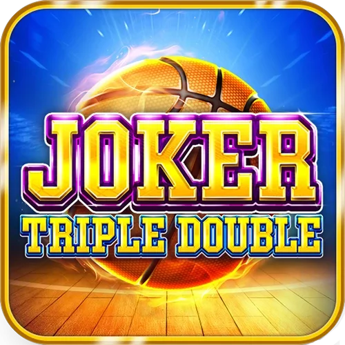 Joker Triple Double game