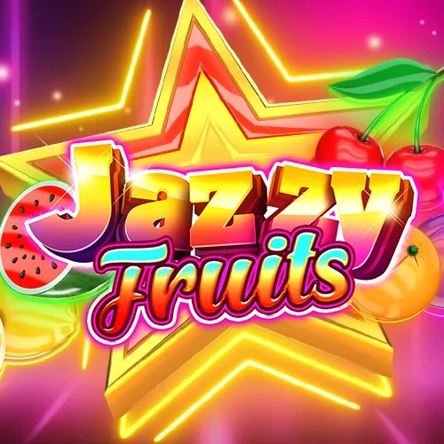 Jazzy Fruits game