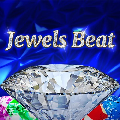 Jewels Beat game