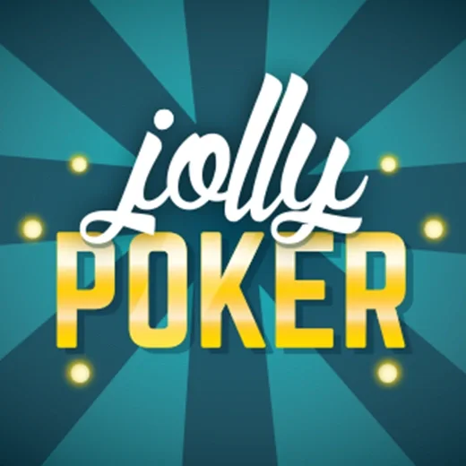 Jolly Poker game