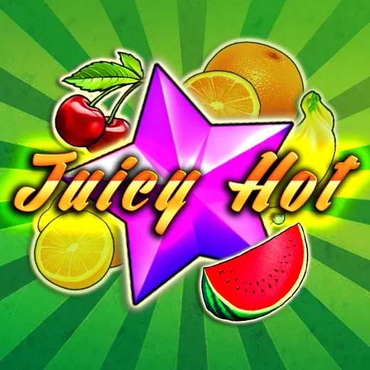 Juicy Hot game