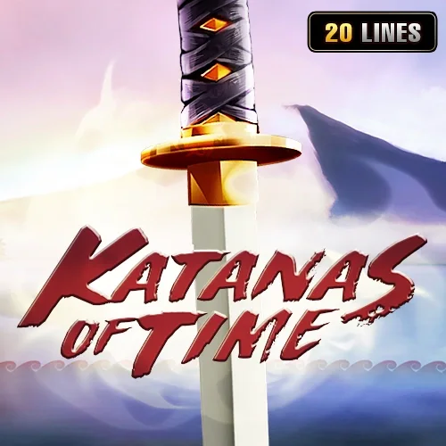 Katanas Of Time game