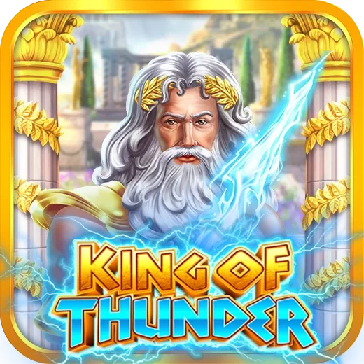King Of Thunder game