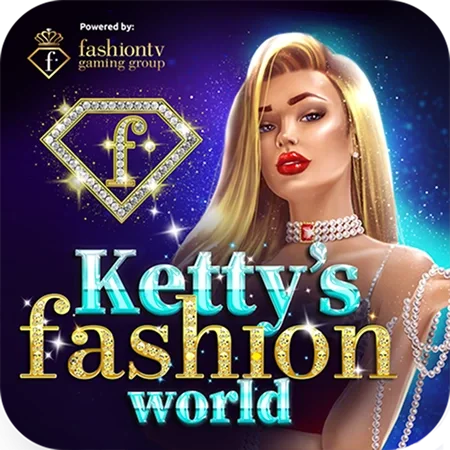 Ketty's Fashion World game