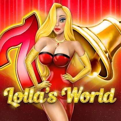 Lolla's World game