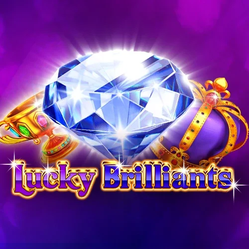 Lucky Brilliants game
