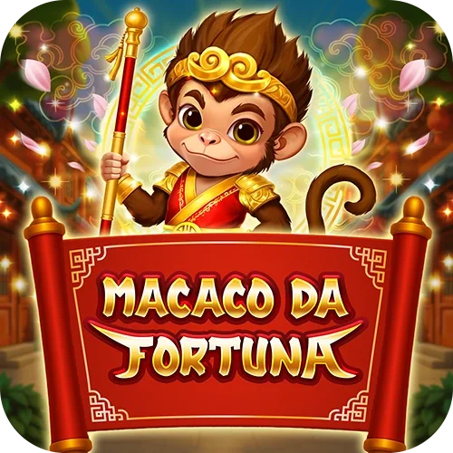 Macaco Da Fortuna game