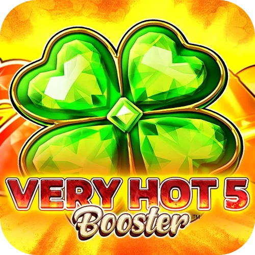 Very Hot 5 Booster game