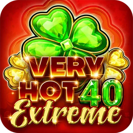 Very Hot 40 Extreme game