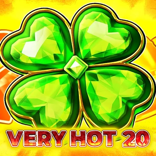 Very Hot 20 game