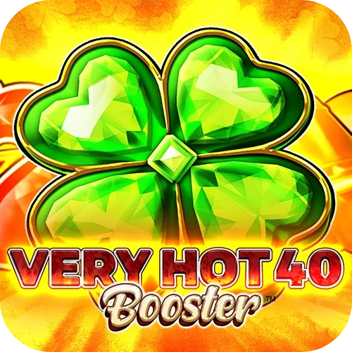 Very Hot 40 Booster game