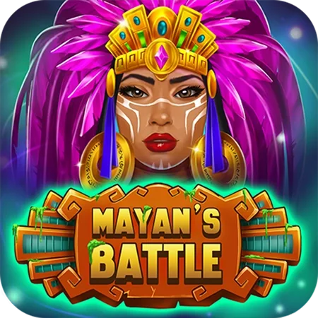 Mayan's Battle game
