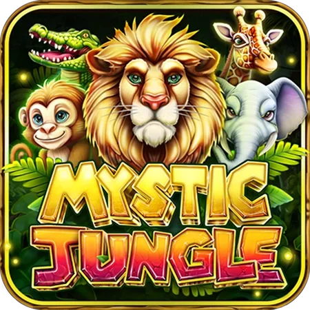 Mystic Jungle game