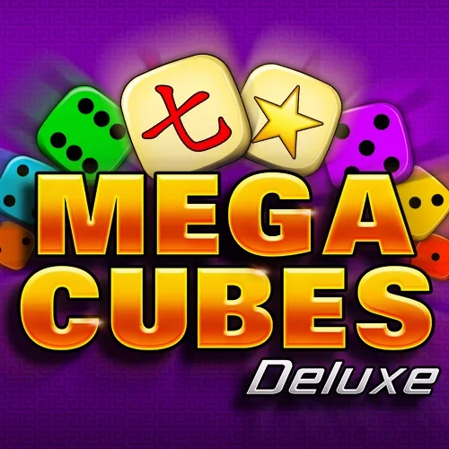 Mega Cubes Deluxe game