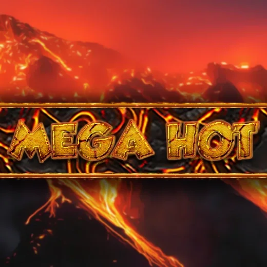 Mega Hot game
